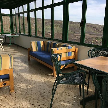 Отель El Cortijo Eco Finca Ье Экстерьер фото